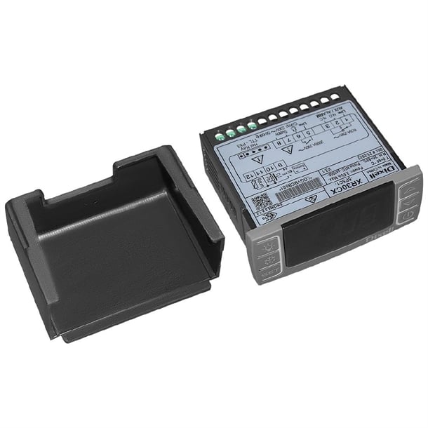 Polar Thermostat with Waterproof Cover am412