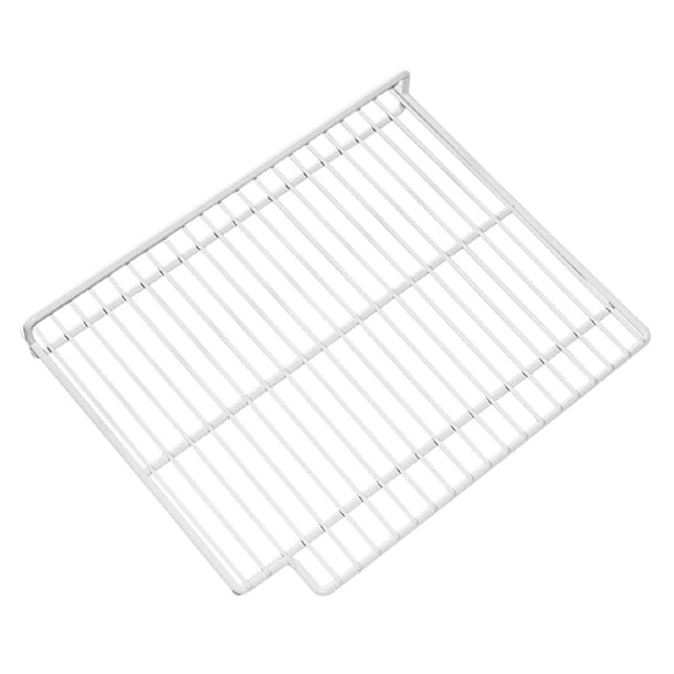 Polar Base Shelf Right 420x 350mm am434