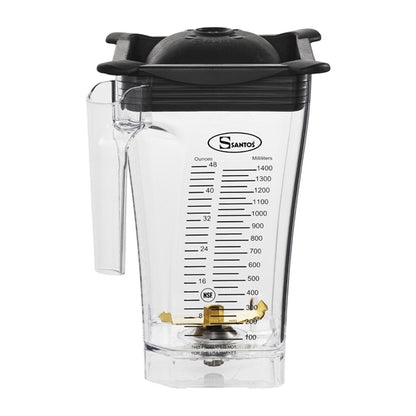 Santos Brushless Blender Replacement Jug am455