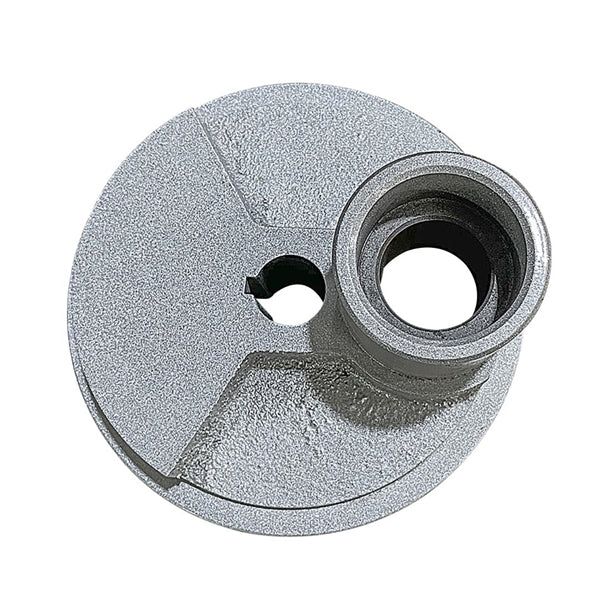 Buffalo Running Plate am509