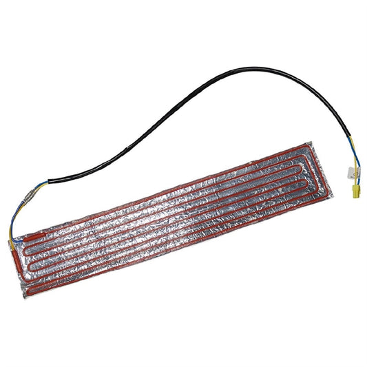 Polar Water Pan Heater am543