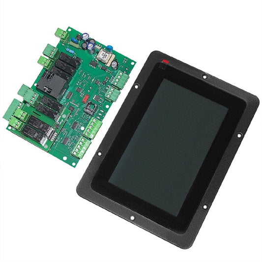 Polar Thermostat am845