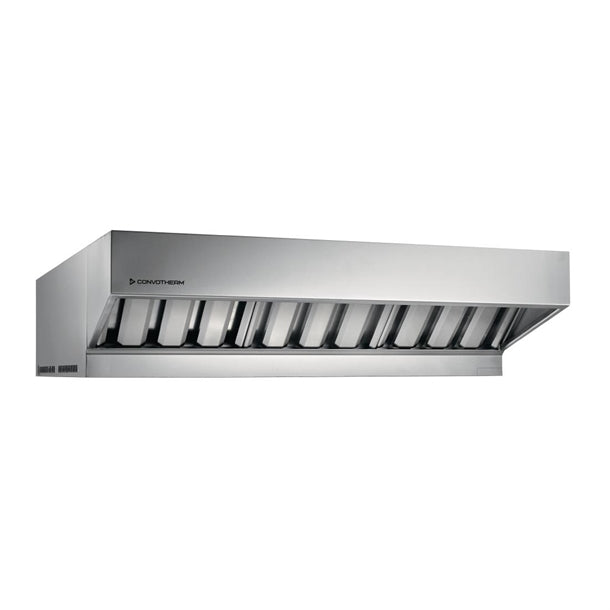 Convotherm ConvoVent 4 (6.10 & 10.10) am904
