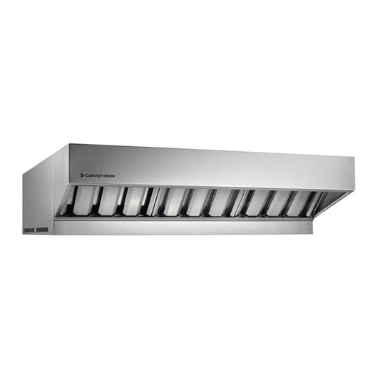 Convotherm ConvoVent 4 (6.10 & 10.10) am904