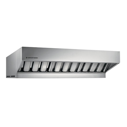 Convotherm ConvoVent 4 (20.10) am906