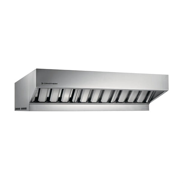 Convotherm ConvoVent 4 (20.20) am907