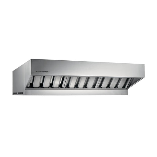 Convotherm ConvoVent 4 (20.20) am907