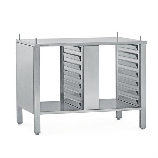 Convotherm 14 GN Runner Stand & Stand Adapter am911