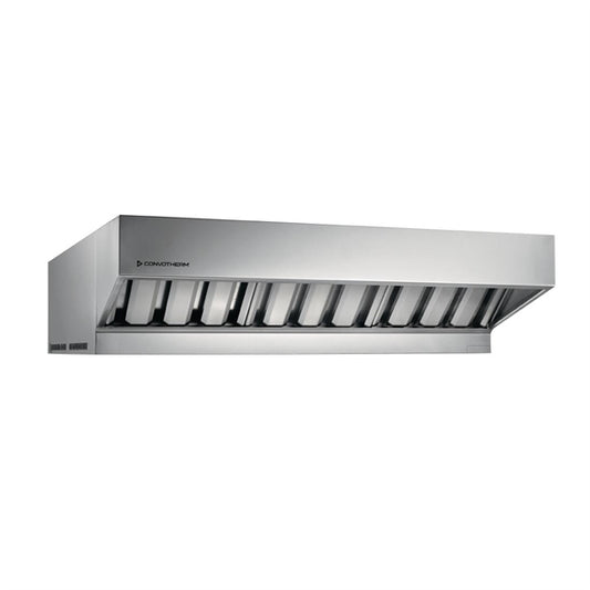 Convotherm ConvoVent 4 (6.10 & 10.10) & Seal am912