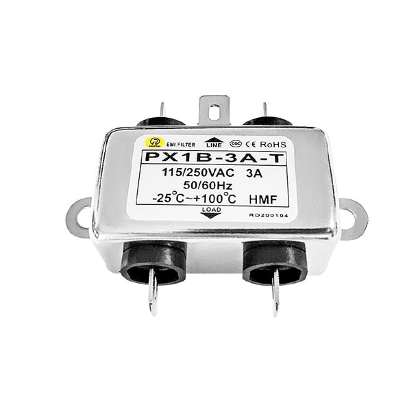 Polar EMI Filter an090