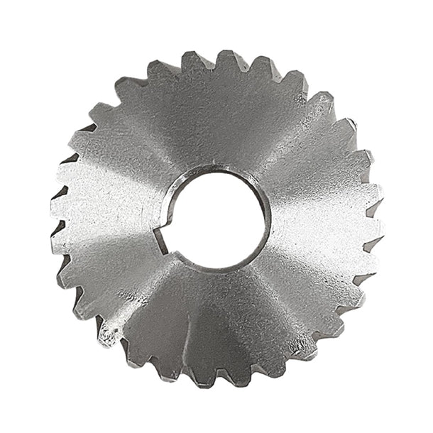 Buffalo Worm Wheel an484