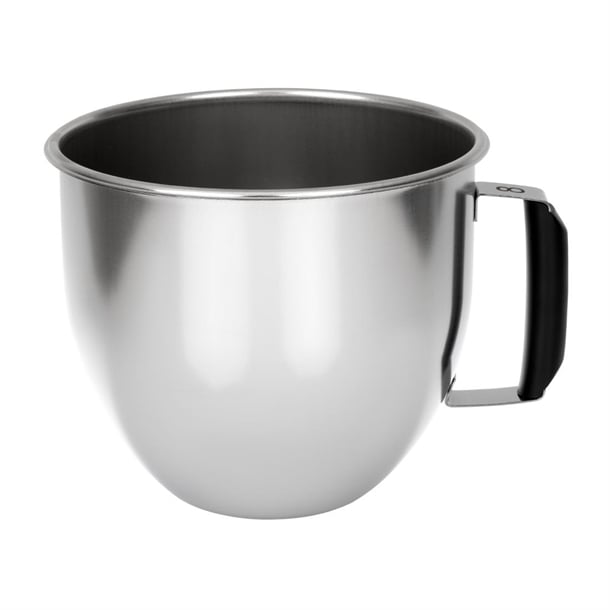 Matfer 8Ltr Stainless Steel Bowl with Handle an600