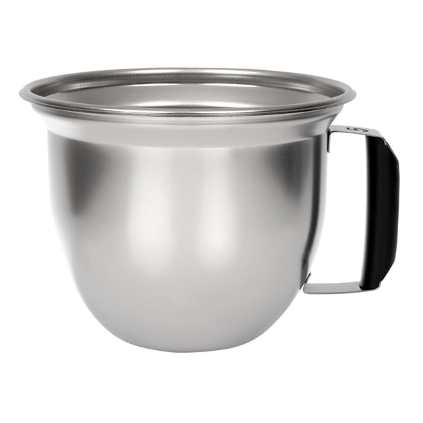 Matfer 5Ltr Stainless Steel Bowl with Handle an604