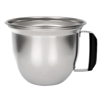Matfer 5Ltr Stainless Steel Bowl with Handle an604