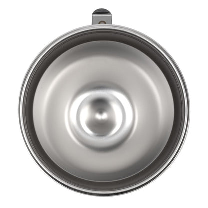 Matfer 5Ltr Stainless Steel Bowl with Handle an604