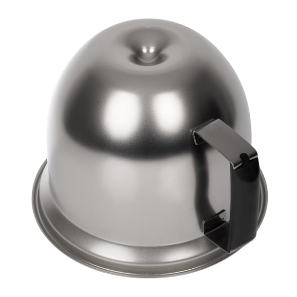 Matfer 5Ltr Stainless Steel Bowl with Handle an604