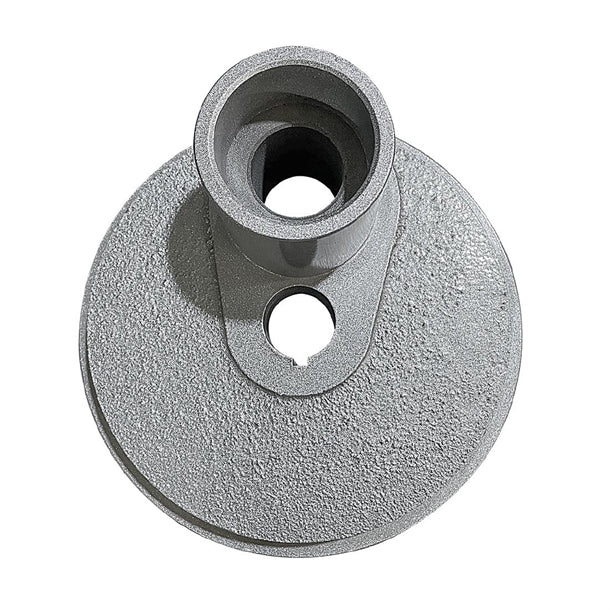 Buffalo Running Plate an721