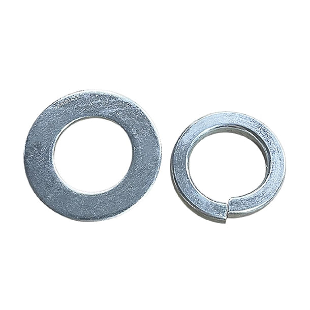 Buffalo Large Washer an730