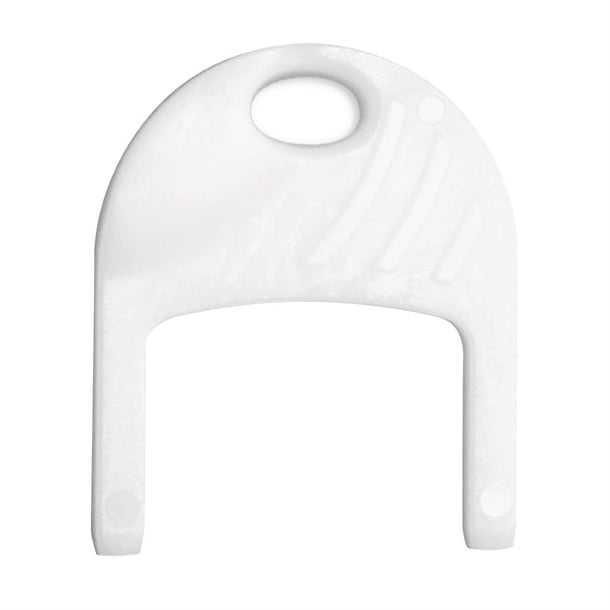 Jantex Washroom Keys (100 Pack) an799