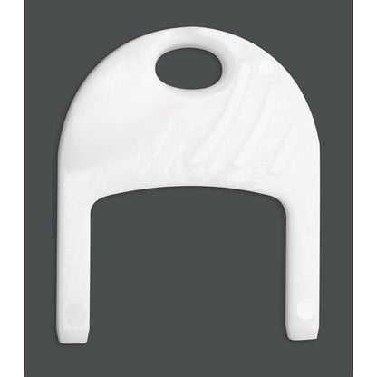 Jantex Washroom Keys (100 Pack) an799