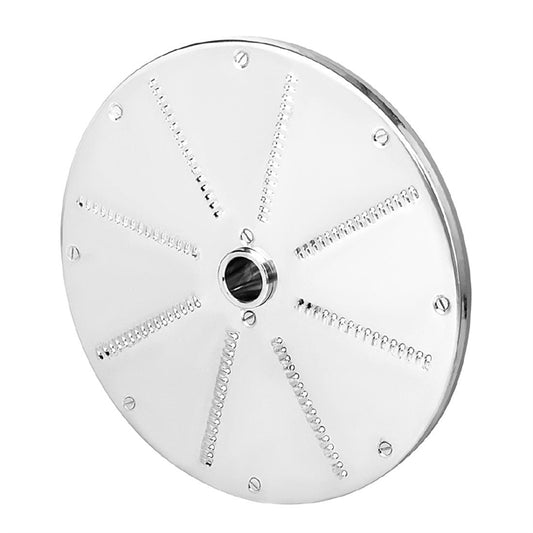 Buffalo Veg Prep Machine 2mm Grater Disc an800