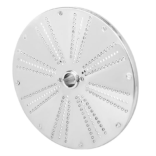 Buffalo Fine Grater Disc an805