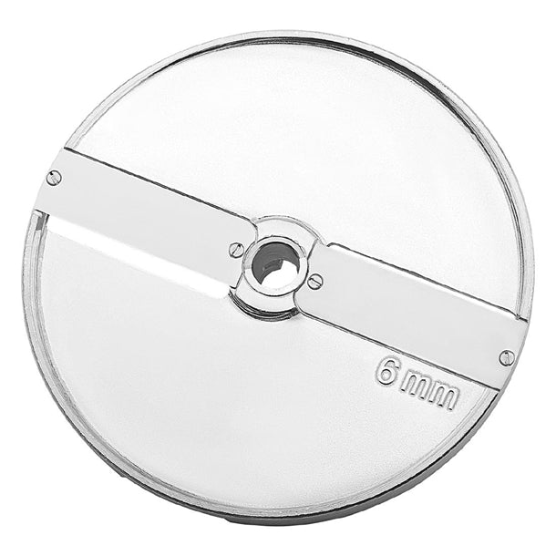 Buffalo 6mm Slicer Disc an809