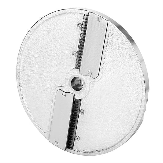 Buffalo Veg Prep Machine 4x4mm Julienne Disc an816