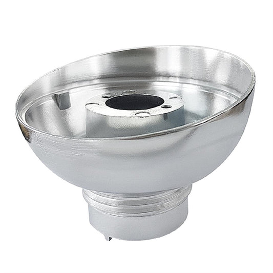 Buffalo Aluminium Head with Screw an825
