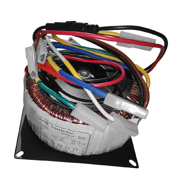 Polar Transformer an859