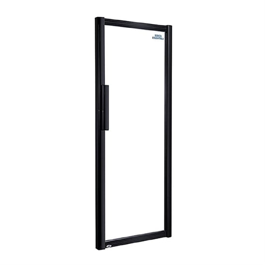 Nisbets Essentials Glass Door an864