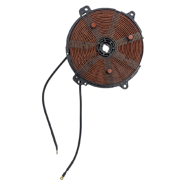 Buffalo Coil an878