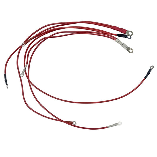 Buffalo Connecting Cable an883