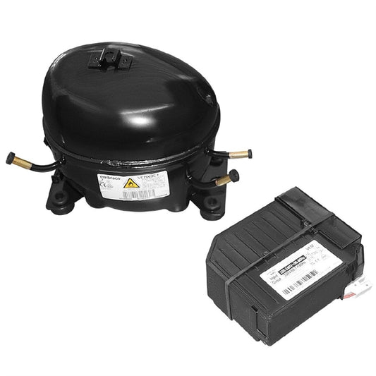Polar Compressor (R600a-VEMX9C) an897