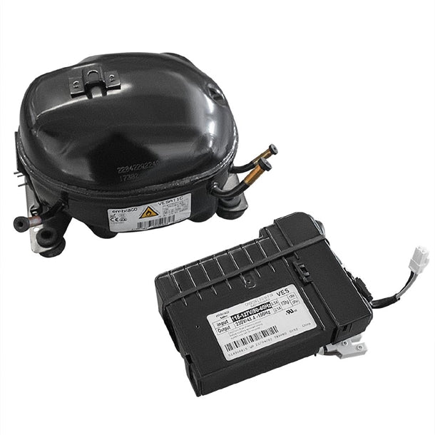 Polar Compressor (R600a-VESA11C) an898