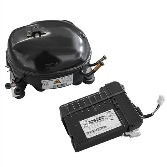 Polar Compressor (R600a-VESA11C) an898