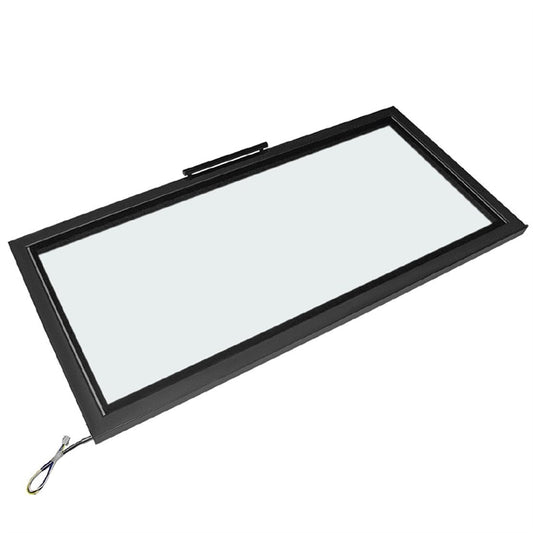 Polar Glass Door Right an924