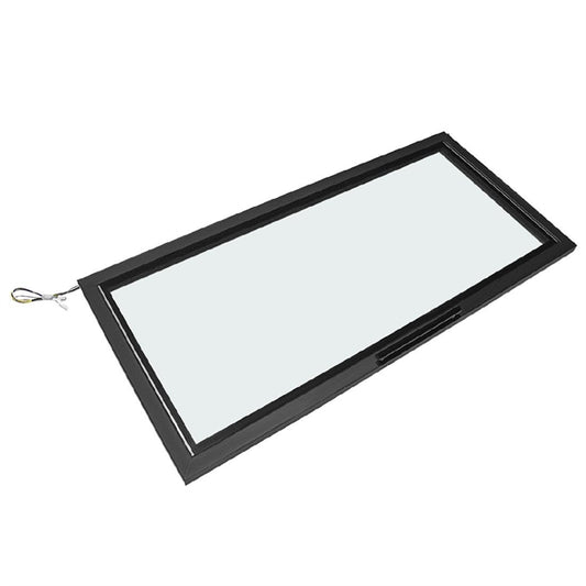 Polar Glass Door Left an925