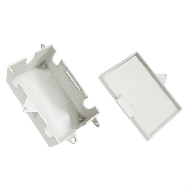 Polar Control Box including Cover an929