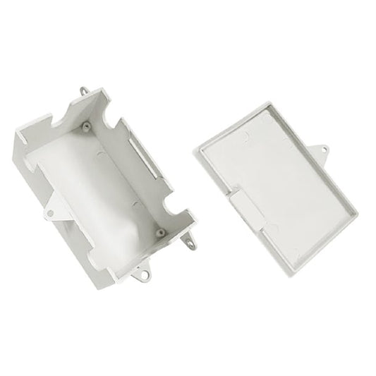 Polar Control Box including Cover an929
