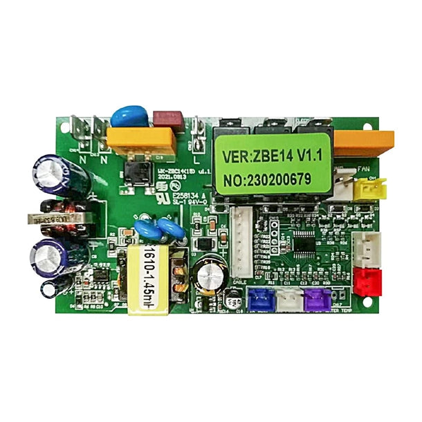 Polar Controller an930