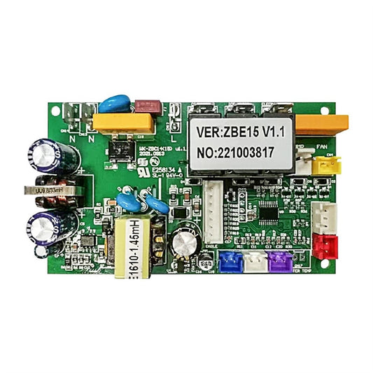 Polar Controller an931