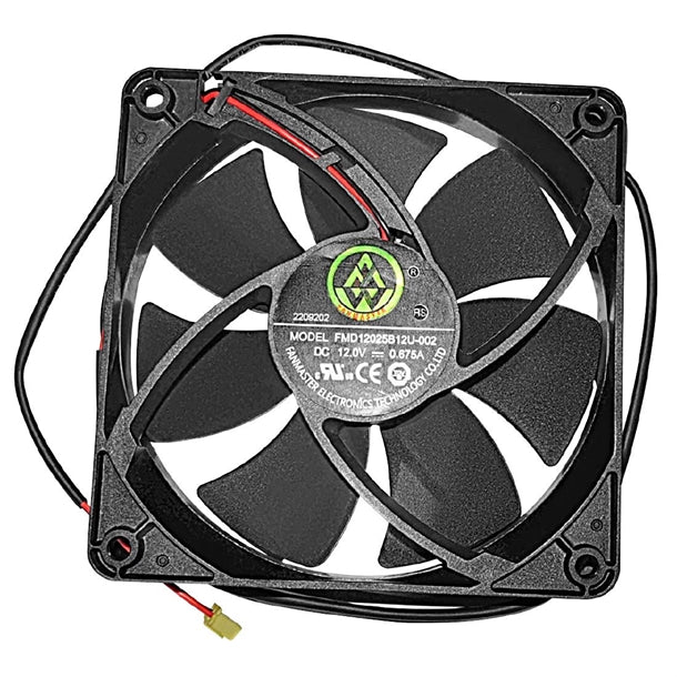 Polar DC Fan an932