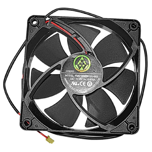 Polar DC Fan an932