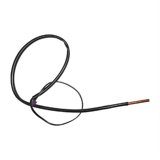 Polar Condenser Temperature Sensor an934
