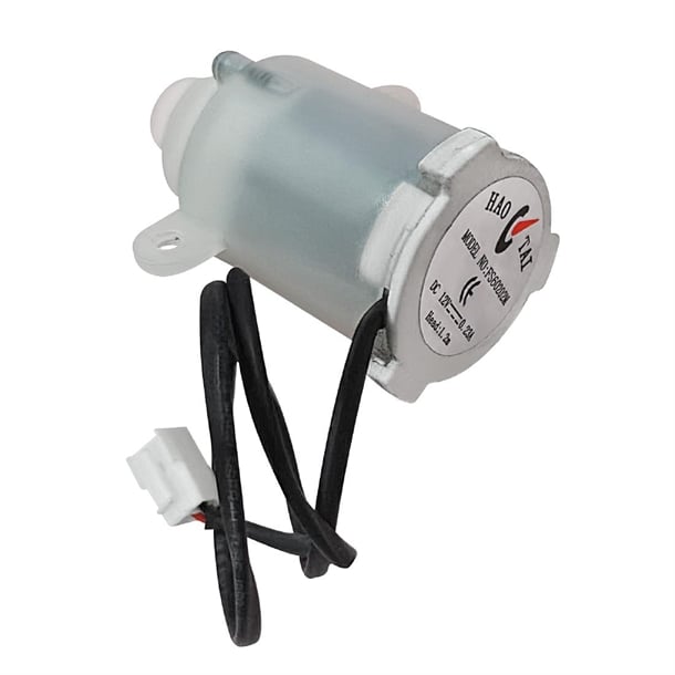 Polar DC Pump an935