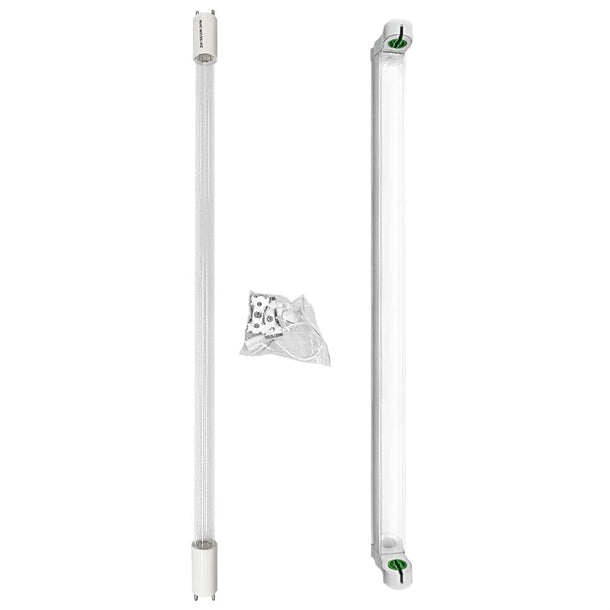 Buffalo UV Lamp including Holder an941