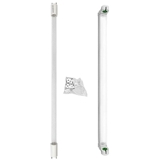 Buffalo UV Lamp including Holder an941