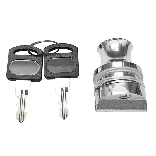 Buffalo Lock and Key an947