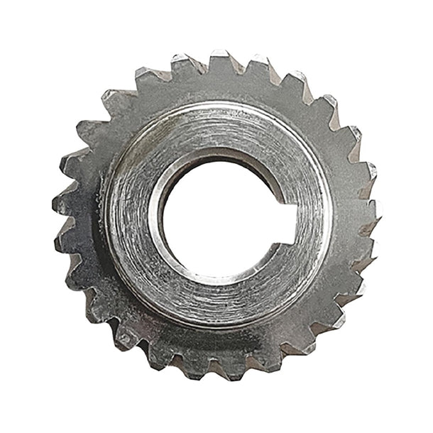 Buffalo Worm Wheel ap102